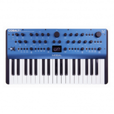 Modal Cobalt8